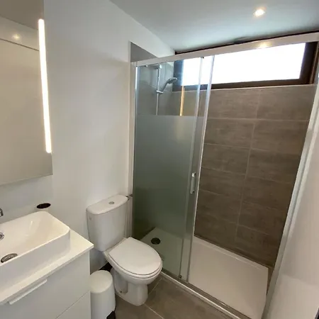 Sunshine Penthouse Mit Meerblick Und Terrasse Διαμέρισμα Cotillo